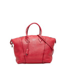 louis vuitton m94595 pink shoulder bag