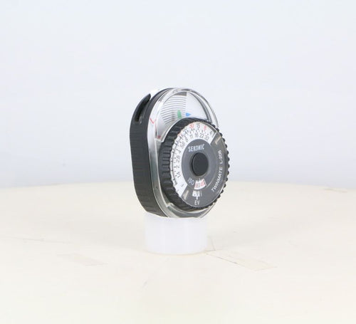 sekonic l-208 other functional details