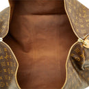 louis vuitton m41422 travel bag functional details