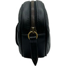 gucci shoulder bag front view