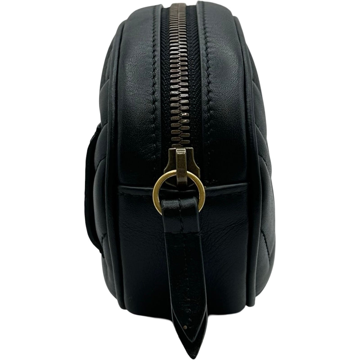 gucci shoulder bag front view