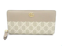 Gucci Wallet – Beige