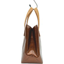 louis vuitton m91146 tote bag front view