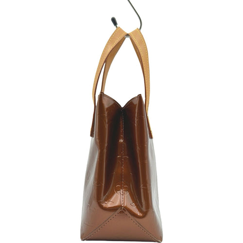louis vuitton m91146 tote bag front view