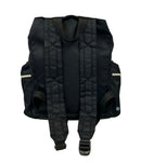 hunter backpack front view