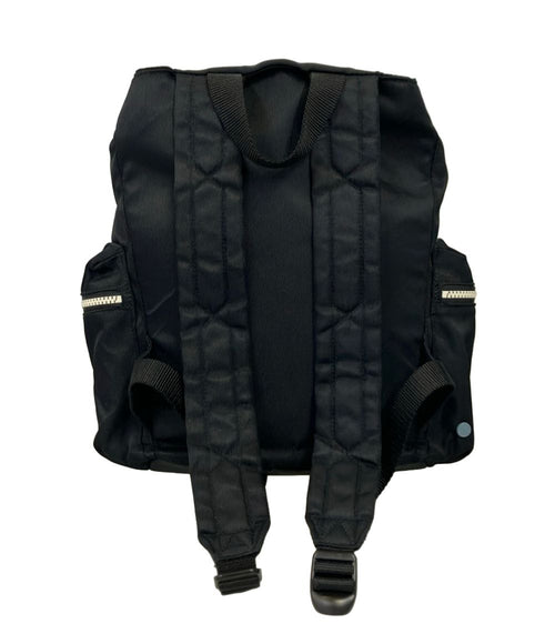 hunter backpack front view