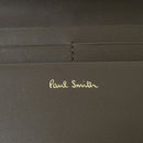 paul smith psc796 wallet markings and labels