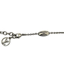 louis vuitton m63197 necklace rear view