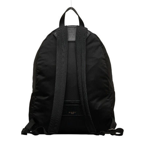 givenchy backpack rear view