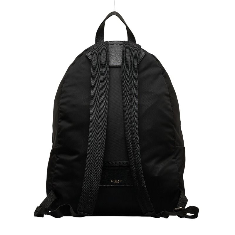 givenchy backpack rear view
