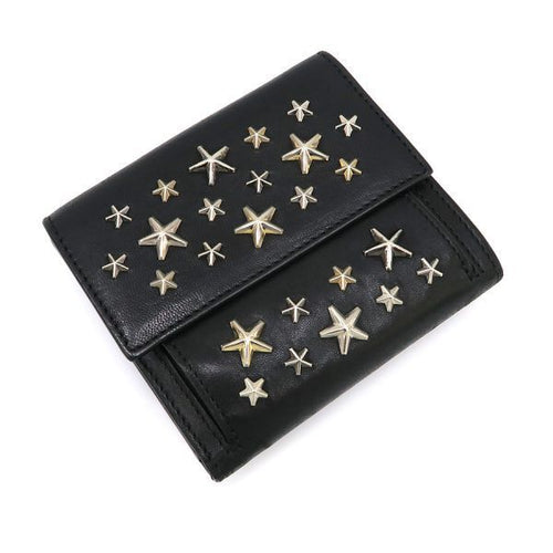 jimmy choo wallet