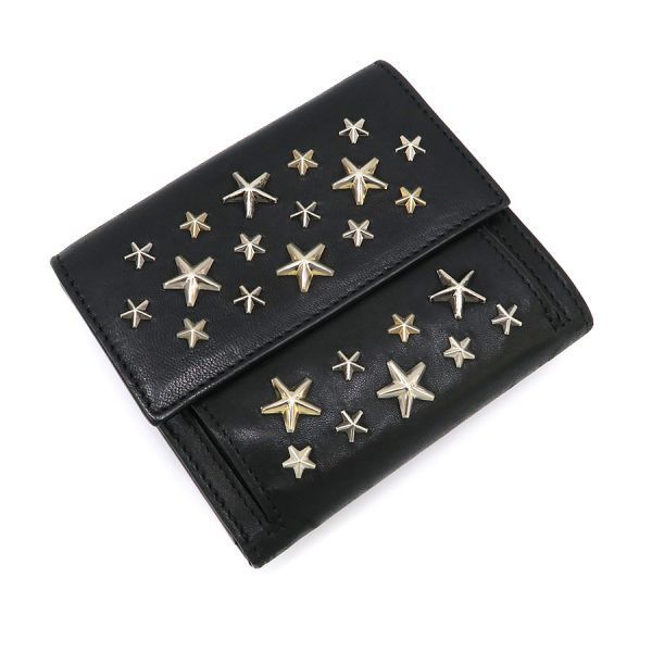 jimmy choo wallet
