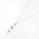 necklace front view