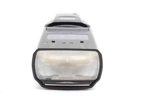 canon 600ex flash accessories included