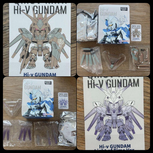 bandai collectible figure