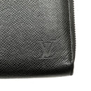 louis vuitton m30056 wallet interior details