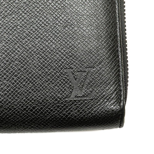 louis vuitton m30056 wallet interior details