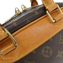 louis vuitton m42228 pouch / clutch condition details