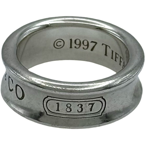ring front view