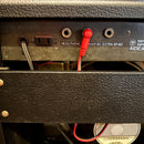 fernandes gr-40 amplifier condition details