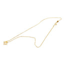 givenchy necklace side view