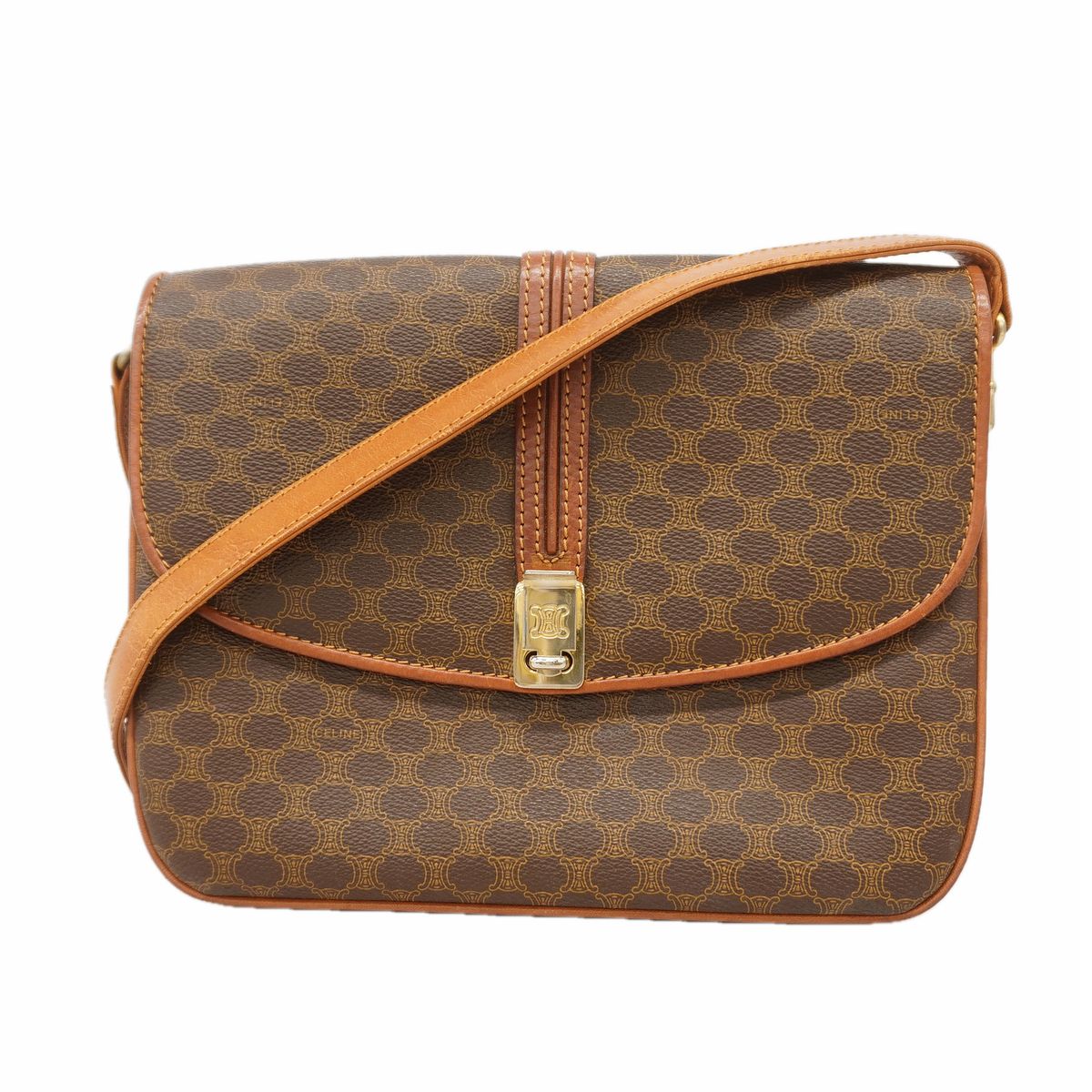 Celine Shoulder Bag