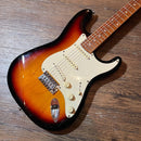 fernandes le-1z electric guitar front view