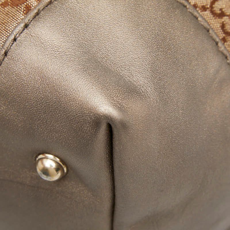 gucci shoulder bag condition details