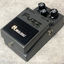 boss fz-1w grey guitar effector