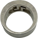 gucci ring front view