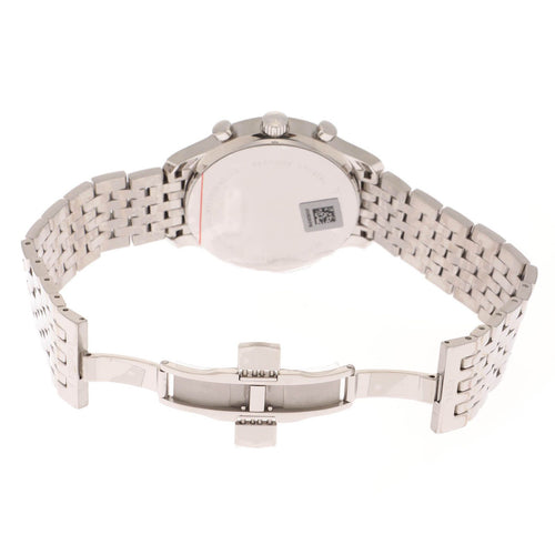 tissot t063.617.11.037.00 watch side view