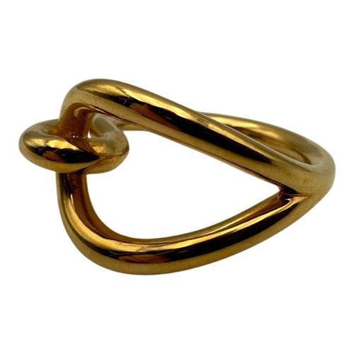 hermes scarf ring