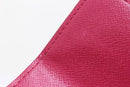 louis vuitton m93747 wallet markings and labels