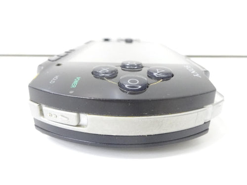 sony psp-1000 handheld console accessories included