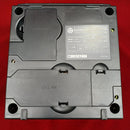 nintendo dol-001 video game console side view