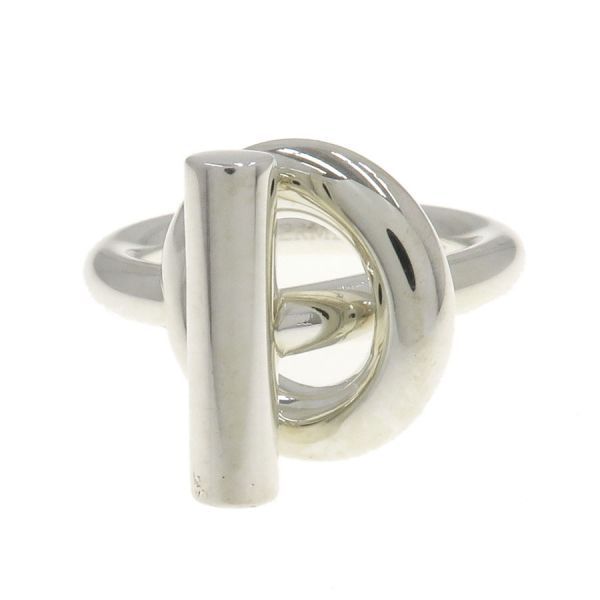 Hermes 925SV/10.2g Ring