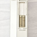 sony tps-l2 cassette player markings and labels