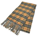 burberry london beige scarf