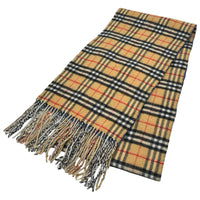 Burberry London Scarf – Beige