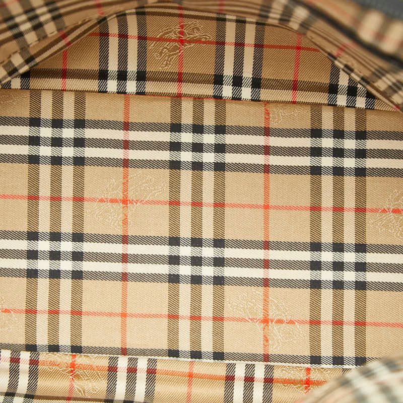 burberry handbag markings and labels
