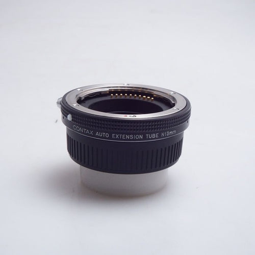 contax n13mm other functional details