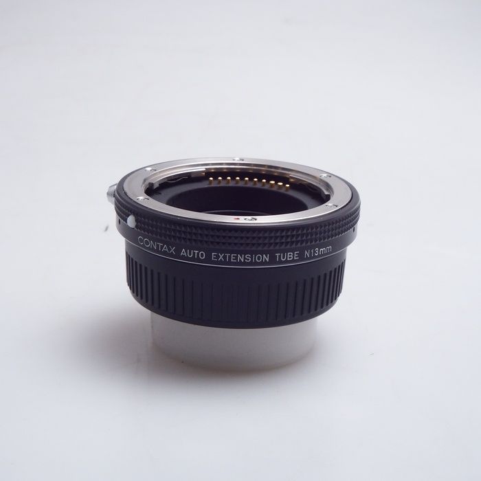 contax n13mm other functional details