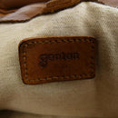 genten handbag accessories included
