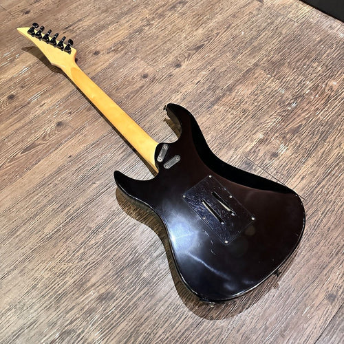 yamaha rgx512j electric guitar condition details