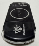 sony psp-3000 handheld console markings and labels