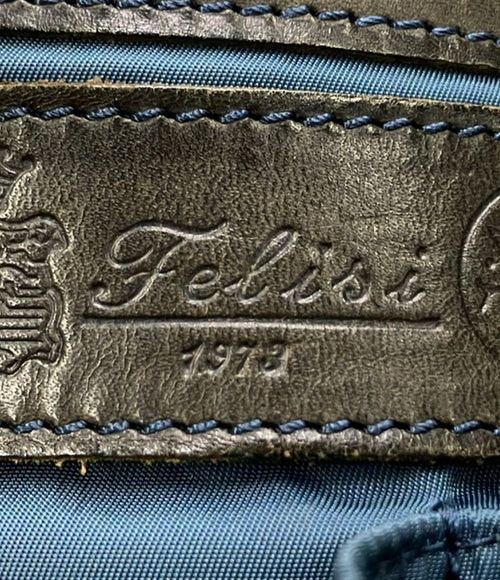 felisi tote bag condition details