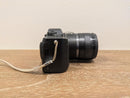 panasonic dmc-fz1 other side view