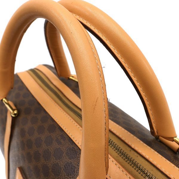 celine travel bag rear view