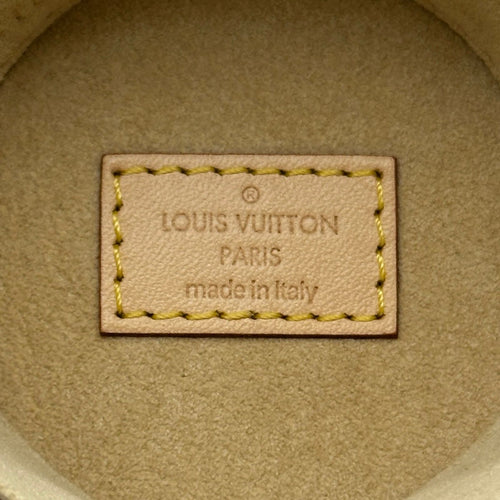 louis vuitton ls0146 pouch / clutch condition details