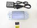 sony psp-2000 handheld console